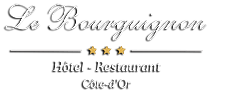 Bienvenue dans votre établissement 'Le Bourguignon' -21310 Bèze Cote d'Or Bourgogne