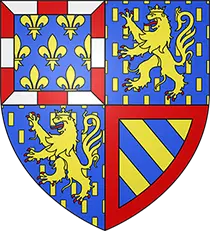 blason_Bourgogne